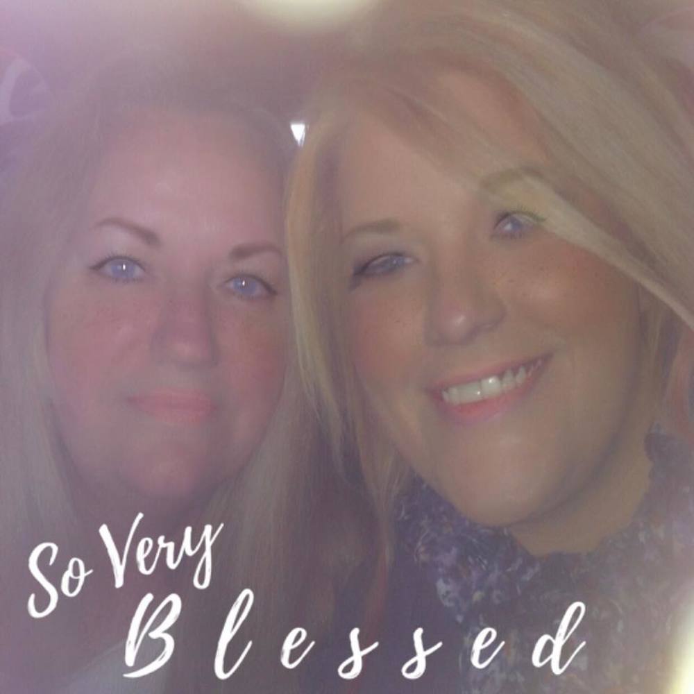 Meet your Posher, Sherry